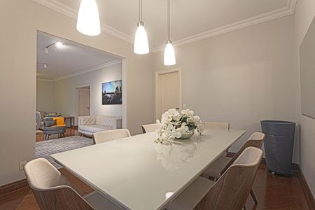 Foto 05 de apartamento à venda com 3 quartos, 190m² em Vila Mariana, São Paulo