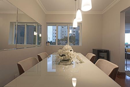 Foto 03 de apartamento à venda com 3 quartos, 190m² em Vila Mariana, São Paulo