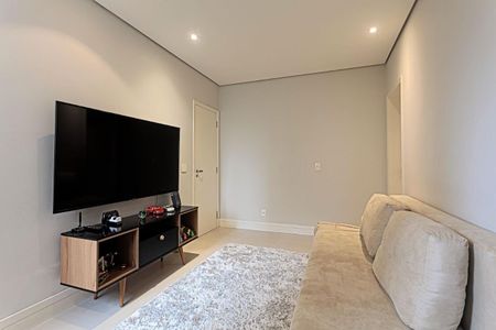 Apartamento à venda com 190m², 3 quartos e 3 vagas Apartamento à venda com 190m², 3 quartos e 3 vagasFoto 21