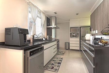 Apartamento à venda com 190m², 3 quartos e 3 vagas Apartamento à venda com 190m², 3 quartos e 3 vagasFoto 30