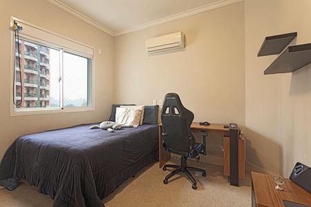 Apartamento à venda com 190m², 3 quartos e 3 vagas Apartamento à venda com 190m², 3 quartos e 3 vagasFoto 43