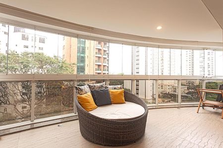 Apartamento à venda com 190m², 3 quartos e 3 vagas Apartamento à venda com 190m², 3 quartos e 3 vagasFoto 12