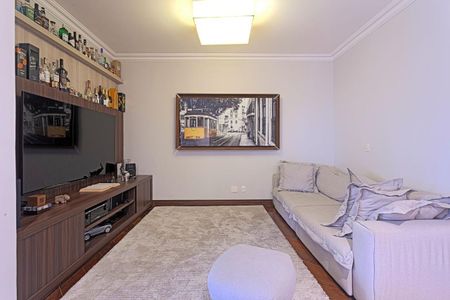 Foto 09 de apartamento à venda com 3 quartos, 190m² em Vila Mariana, São Paulo