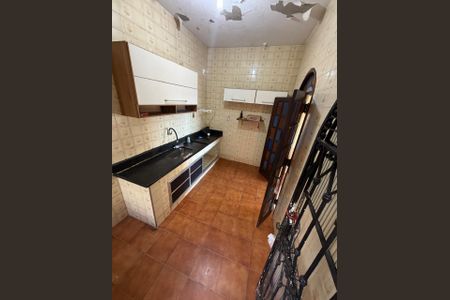Casa de Condomínio para alugar com 3 quartos, 140m² em Rocha Miranda, Rio de Janeiro