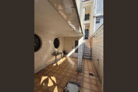 Casa de condomínio para alugar com 140m², 3 quartos e 1 vaga