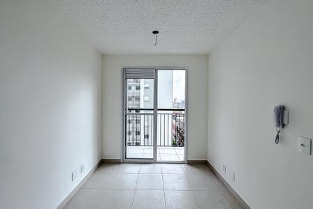 Apartamento para alugar com 27m², 1 quarto e sem vaga Apartamento para alugar com 27m², 1 quarto e sem vagaSala
