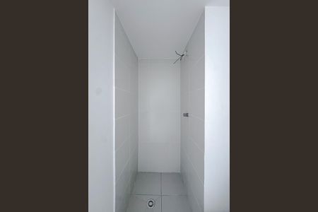 Apartamento para alugar com 27m², 1 quarto e sem vaga Apartamento para alugar com 27m², 1 quarto e sem vagaBanheiro da Suíte