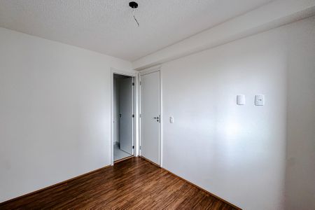 Apartamento para alugar com 27m², 1 quarto e sem vaga Apartamento para alugar com 27m², 1 quarto e sem vagaSuíte