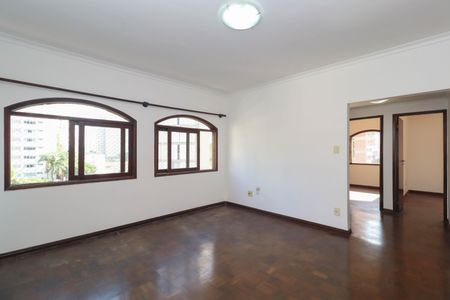 Apartamento à venda com 89m², 2 quartos e 1 vaga Apartamento à venda com 89m², 2 quartos e 1 vagaSala