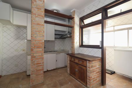 Apartamento à venda com 89m², 2 quartos e 1 vaga Apartamento à venda com 89m², 2 quartos e 1 vagaCozinha