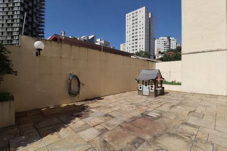 Apartamento à venda com 89m², 2 quartos e 1 vagaÁrea comum - Playground