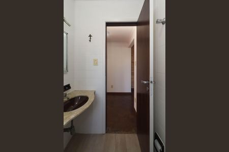 Apartamento à venda com 89m², 2 quartos e 1 vaga Apartamento à venda com 89m², 2 quartos e 1 vagaBanheiro