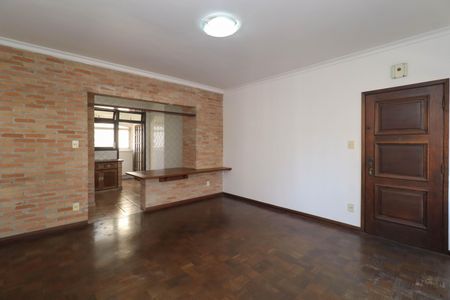 Apartamento à venda com 89m², 2 quartos e 1 vaga Apartamento à venda com 89m², 2 quartos e 1 vagaSala