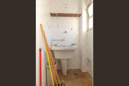 Apartamento à venda com 89m², 2 quartos e 1 vaga Apartamento à venda com 89m², 2 quartos e 1 vagaÁrea de Serviço