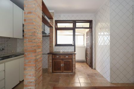 Apartamento à venda com 89m², 2 quartos e 1 vaga Apartamento à venda com 89m², 2 quartos e 1 vagaCozinha