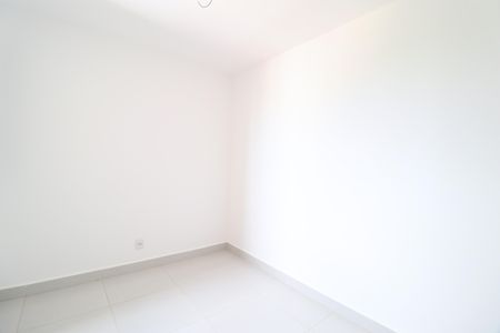 Quarto 1 de apartamento para alugar com 2 quartos, 52m² em Novo Mundo, Uberlândia