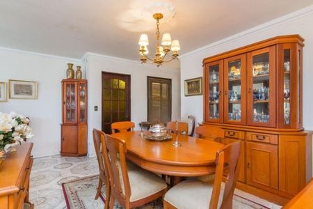 Sala de casa à venda com 6 quartos, 368m² em Partenon, Porto Alegre