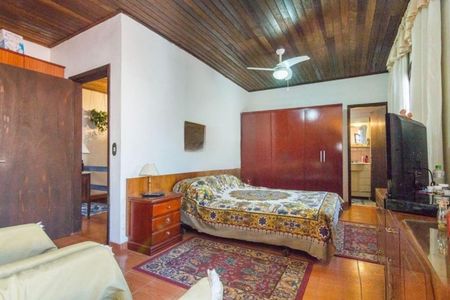Quarto de casa à venda com 6 quartos, 368m² em Partenon, Porto Alegre