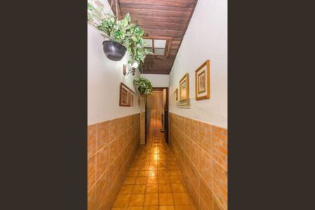 Casa à venda com 368m², 6 quartos e 3 vagasÁrea externa