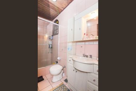 Casa à venda com 368m², 6 quartos e 3 vagasBanheiro