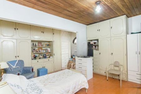 Quarto de casa à venda com 6 quartos, 368m² em Partenon, Porto Alegre