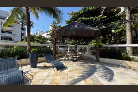 Apartamento para alugar com 76m², 2 quartos e 2 vagasÁrea comum