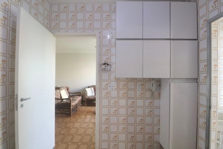 Apartamento para alugar com 76m², 2 quartos e 2 vagasCozinha