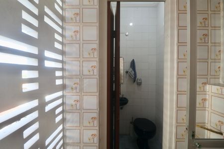 Apartamento para alugar com 76m², 2 quartos e 2 vagasÁrea de Serviço