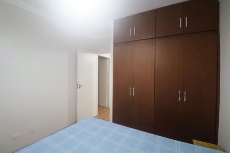 Apartamento para alugar com 76m², 2 quartos e 2 vagasQuarto 2