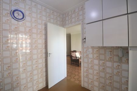 Apartamento para alugar com 76m², 2 quartos e 2 vagasCozinha