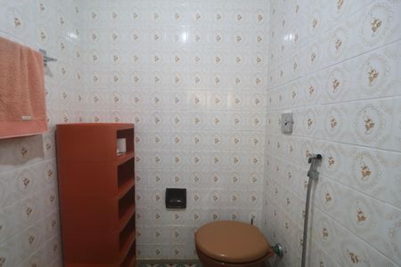 Apartamento para alugar com 76m², 2 quartos e 2 vagasBanheiro Social