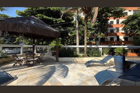 Apartamento para alugar com 76m², 2 quartos e 2 vagasÁrea comum