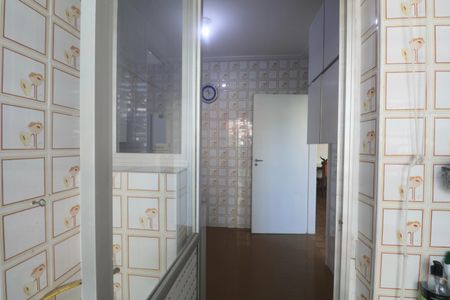 Apartamento para alugar com 76m², 2 quartos e 2 vagasÁrea de Serviço