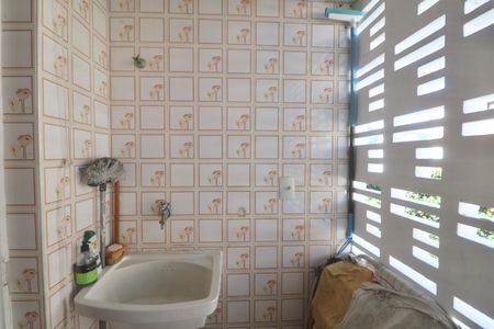Apartamento para alugar com 76m², 2 quartos e 2 vagasÁrea de Serviço
