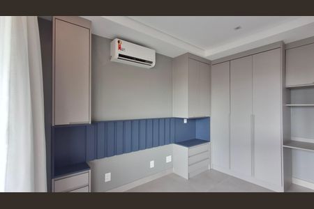 Apartamento para alugar com 1 quarto, 37m² em Botafogo, Campinas