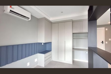 Apartamento para alugar com 1 quarto, 37m² em Botafogo, Campinas