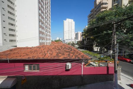 Studio para alugar com 24m², 1 quarto e sem vagaVista