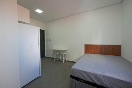 Studio de kitnet/studio para alugar com 1 quarto, 24m² em Vila Mariana, São Paulo