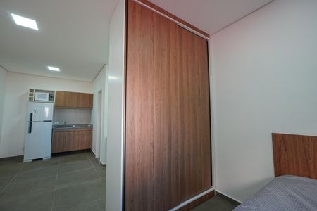 Studio para alugar com 24m², 1 quarto e sem vagaStudio