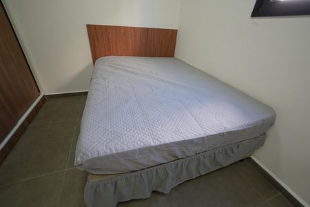 Studio para alugar com 24m², 1 quarto e sem vagaStudio