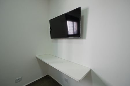 Studio para alugar com 24m², 1 quarto e sem vagaStudio
