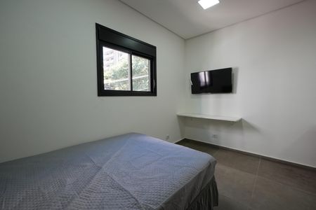 Studio para alugar com 24m², 1 quarto e sem vagaStudio