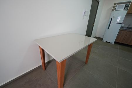 Studio para alugar com 24m², 1 quarto e sem vagaStudio