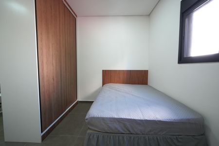 Studio para alugar com 24m², 1 quarto e sem vagaStudio