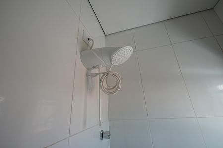Studio para alugar com 24m², 1 quarto e sem vagaBanheiro