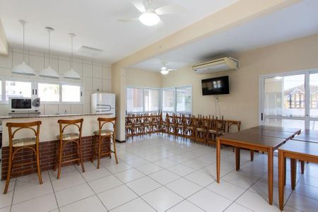 Casa de condomínio para alugar com 80m², 2 quartos e 1 vaga Casa de condomínio para alugar com 80m², 2 quartos e 1 vagaÁrea Comum