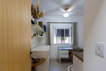 Quarto 2 de casa de condomínio para alugar com 2 quartos, 80m² em Hípica, Porto Alegre