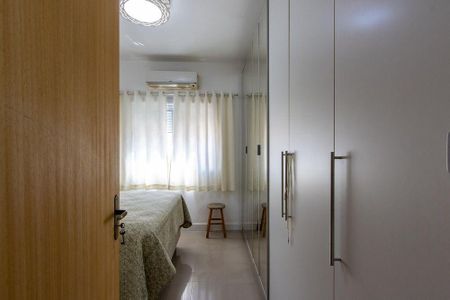 Quarto 1 de casa de condomínio para alugar com 2 quartos, 80m² em Hípica, Porto Alegre