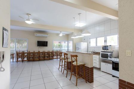 Casa de condomínio para alugar com 80m², 2 quartos e 1 vaga Casa de condomínio para alugar com 80m², 2 quartos e 1 vagaÁrea Comum