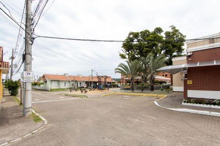 Casa de condomínio para alugar com 80m², 2 quartos e 1 vaga Casa de condomínio para alugar com 80m², 2 quartos e 1 vagaÁrea Comum